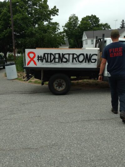 East Brookfield Recreation - East Brookfield, MA