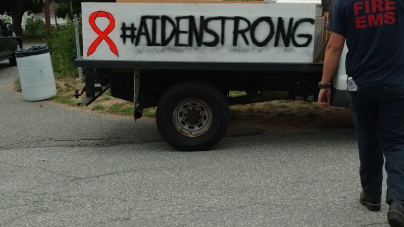 East Brookfield Recreation - East Brookfield, MA