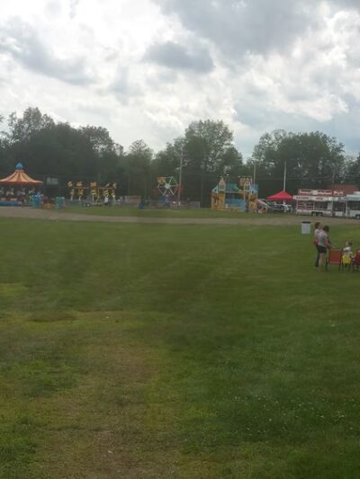 East Brookfield Recreation - East Brookfield, MA