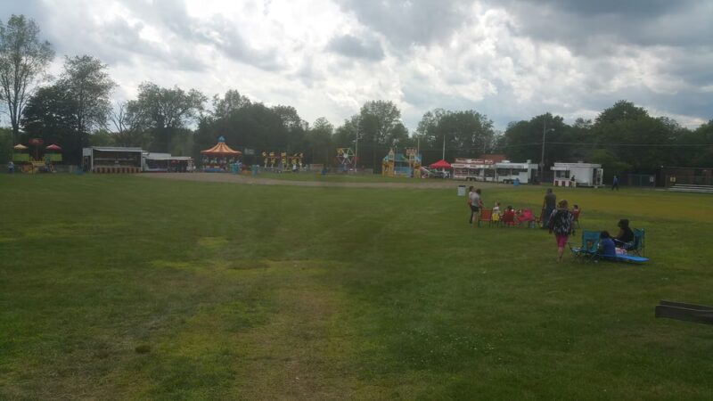 East Brookfield Recreation - East Brookfield, MA