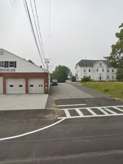 East Brookfield Recreation - East Brookfield, MA