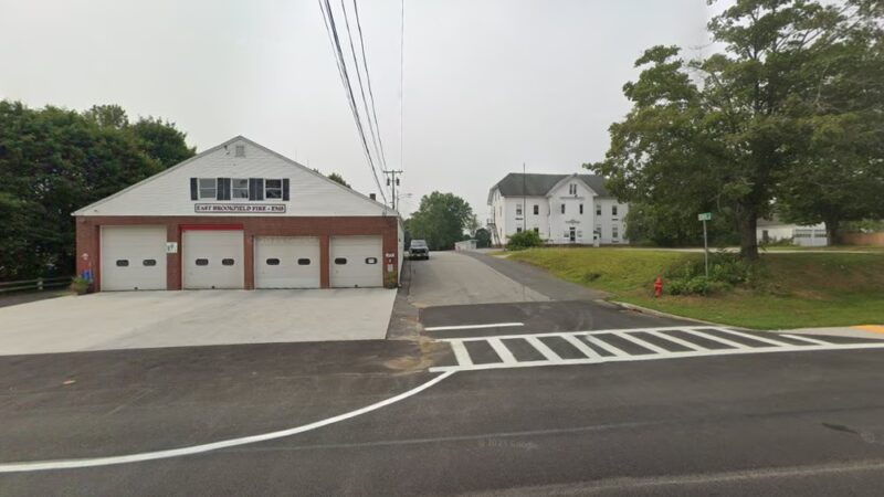 East Brookfield Recreation - East Brookfield, MA