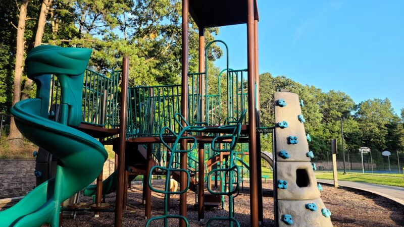 PINE RIDGE PARK - East Brunswick, NJ