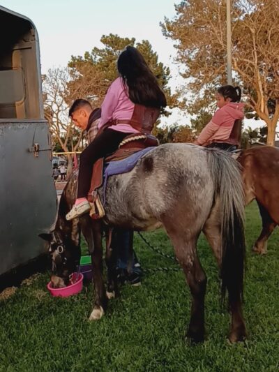 East Rancho Dominguez Park - East Compton, CA