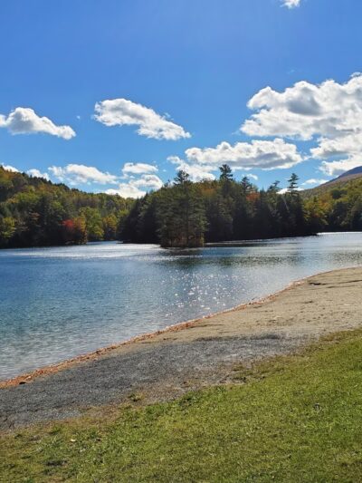 Emerald Lake State Park - East Dorset, VT