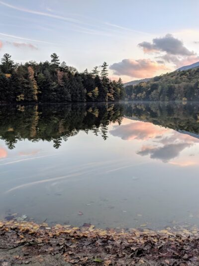 Emerald Lake State Park - East Dorset, VT
