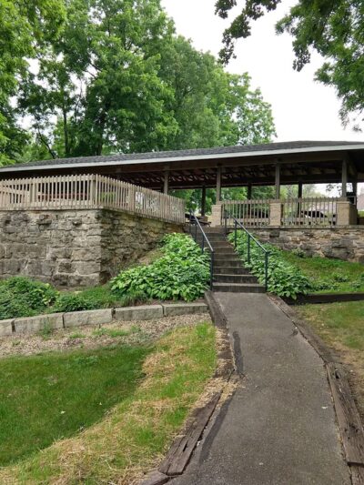 Gramercy Park - East Dubuque, IL