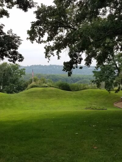 Gramercy Park - East Dubuque, IL