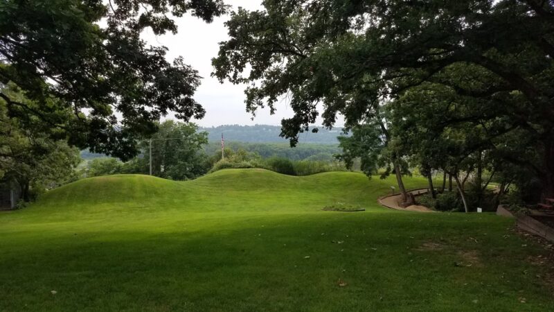 Gramercy Park - East Dubuque, IL