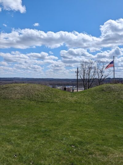 Gramercy Park - East Dubuque, IL