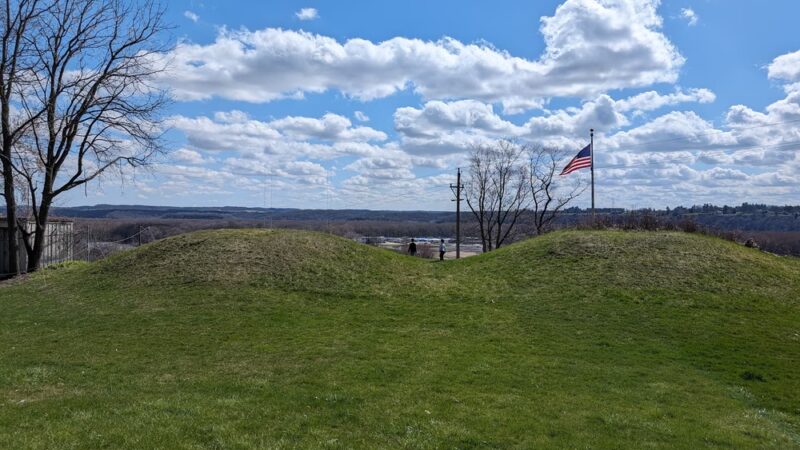 Gramercy Park - East Dubuque, IL