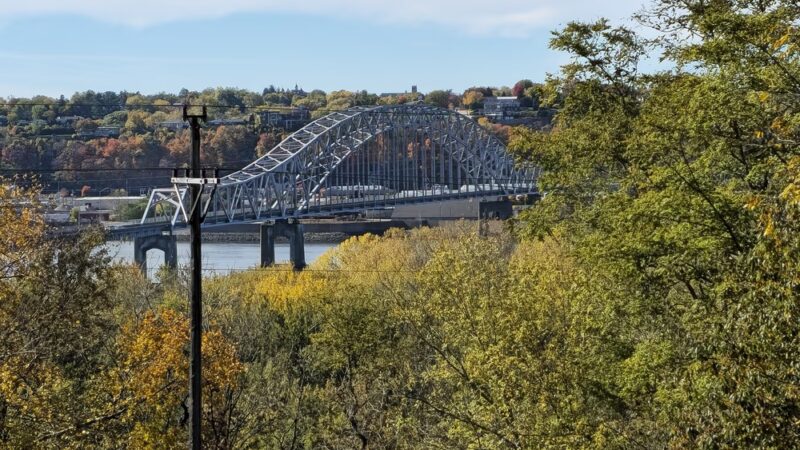 Gramercy Park - East Dubuque, IL