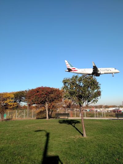 Planeview Park - East Elmhurst, NY