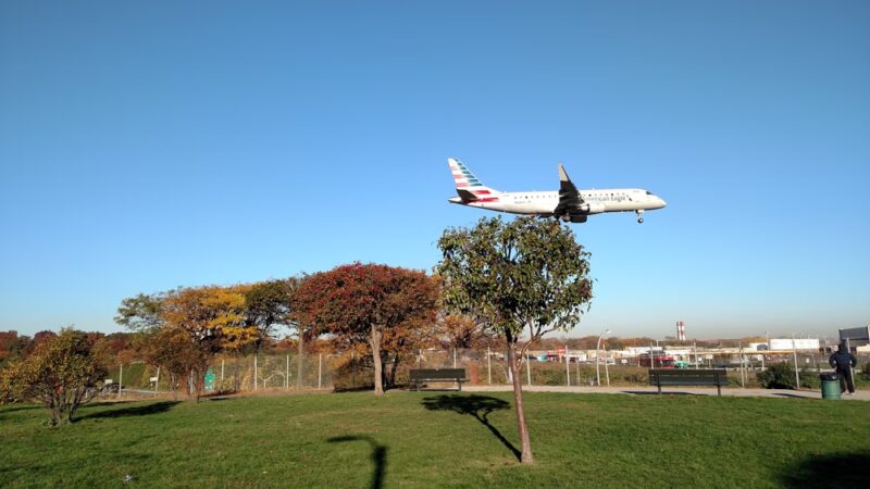 Planeview Park - East Elmhurst, NY