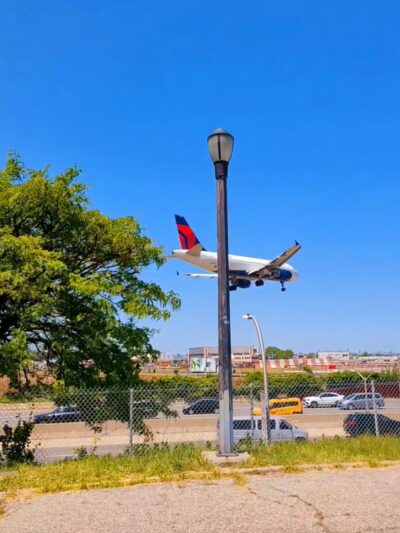 Planeview Park - East Elmhurst, NY