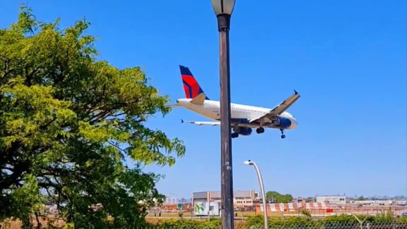 Planeview Park - East Elmhurst, NY