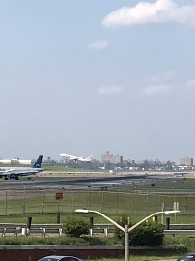 Planeview Park - East Elmhurst, NY