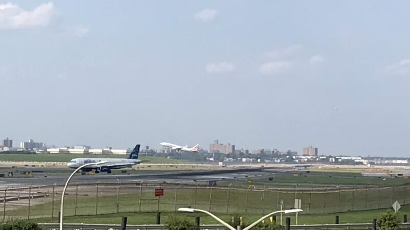 Planeview Park - East Elmhurst, NY