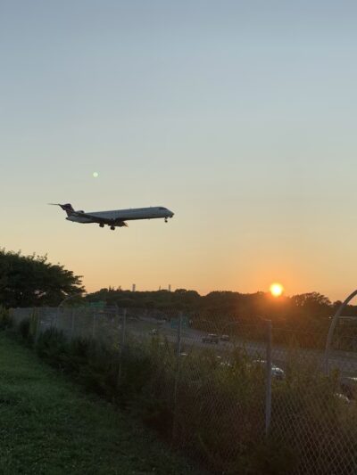 Planeview Park - East Elmhurst, NY
