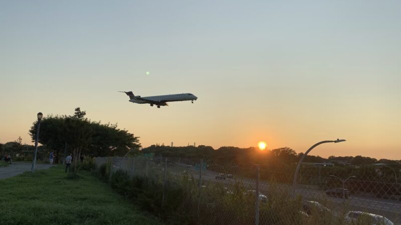 Planeview Park - East Elmhurst, NY