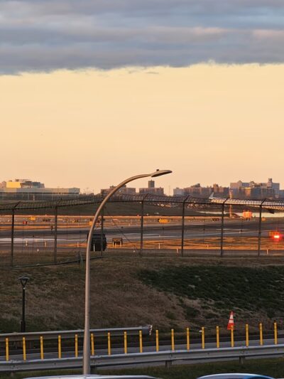 Planeview Park - East Elmhurst, NY
