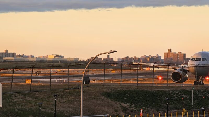 Planeview Park - East Elmhurst, NY
