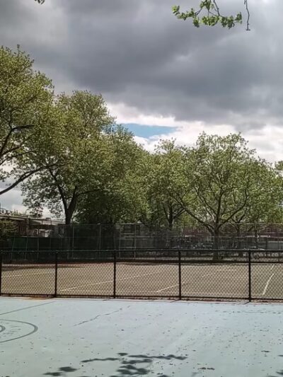 Gorman Playground - East Elmhurst, NY