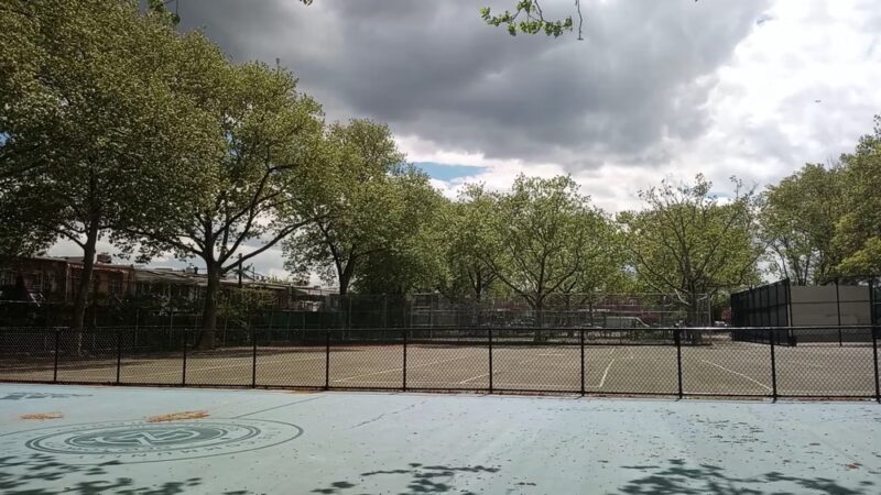 Gorman Playground - East Elmhurst, NY