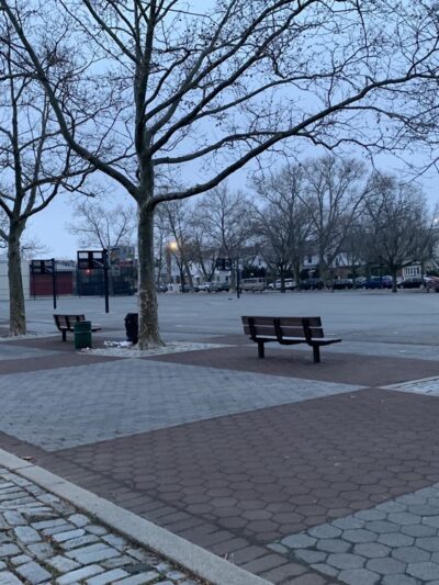 Gorman Playground - East Elmhurst, NY