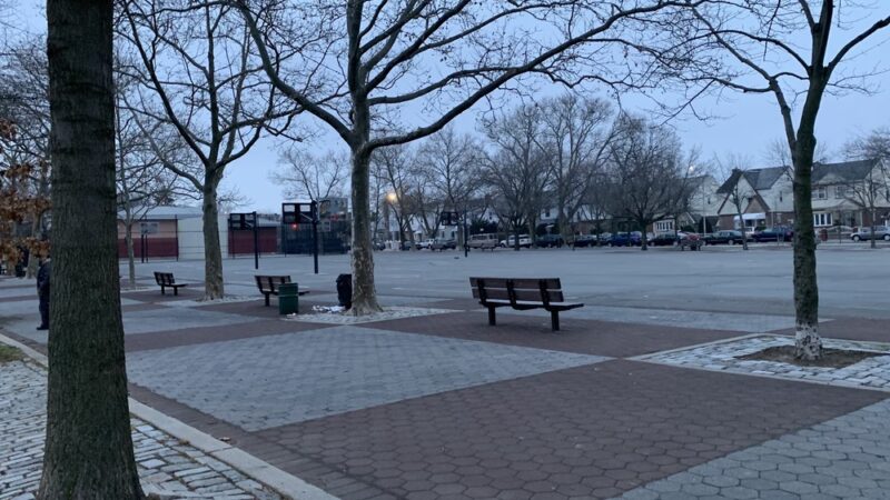 Gorman Playground - East Elmhurst, NY