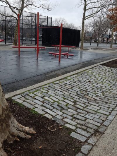 Gorman Playground - East Elmhurst, NY