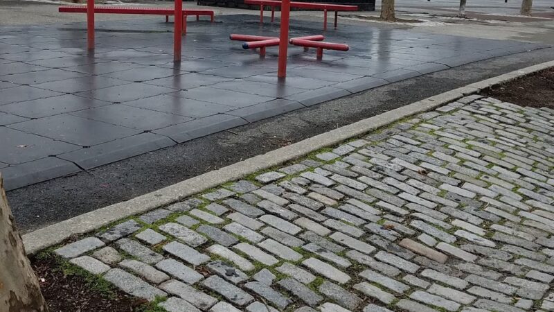 Gorman Playground - East Elmhurst, NY