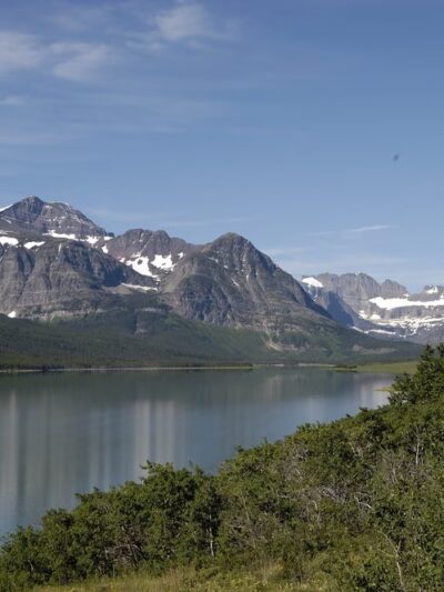 East Glacier Park - East Glacier Park, MT
