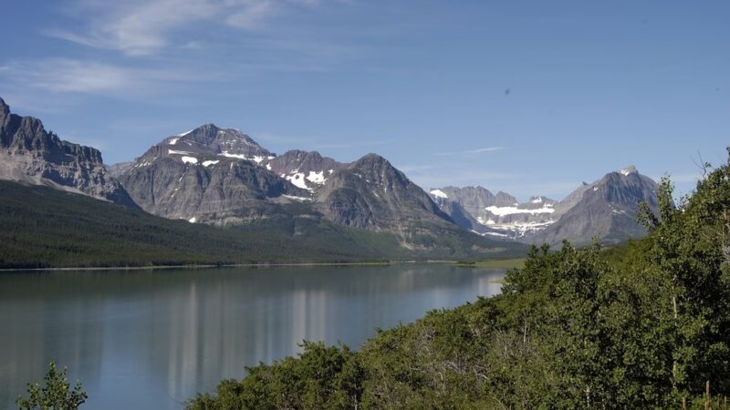 East Glacier Park - East Glacier Park, MT