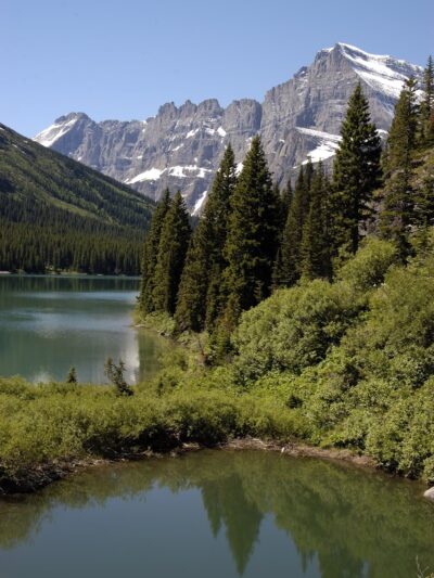 East Glacier Park - East Glacier Park, MT