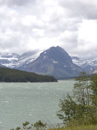 East Glacier Park - East Glacier Park, MT