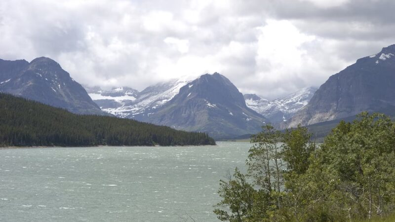 East Glacier Park - East Glacier Park, MT