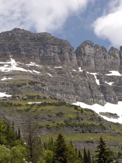 East Glacier Park - East Glacier Park, MT