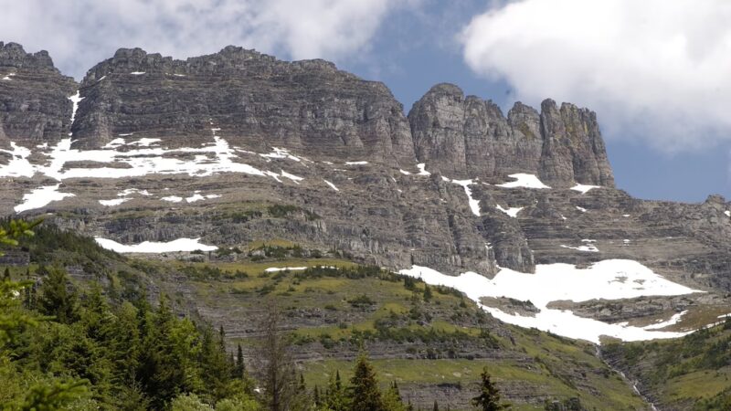 East Glacier Park - East Glacier Park, MT