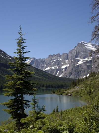 East Glacier Park - East Glacier Park, MT