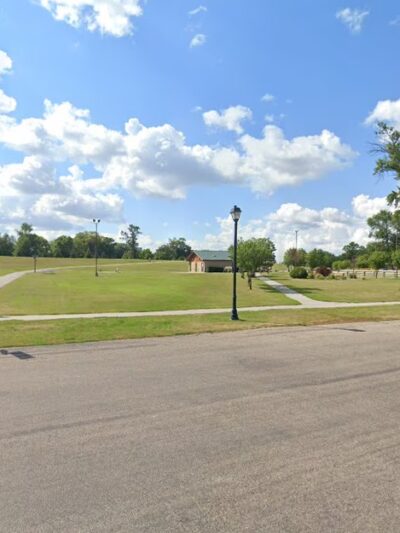 Grand Forks Park District - East Grand Forks, MN