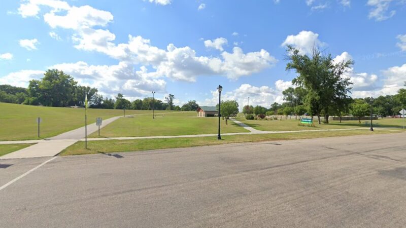 Grand Forks Park District - East Grand Forks, MN