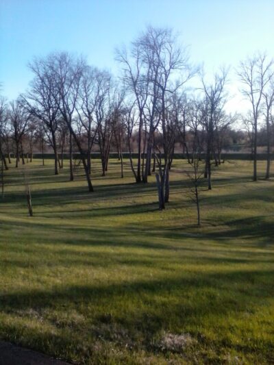 River Heights Park - East Grand Forks, MN