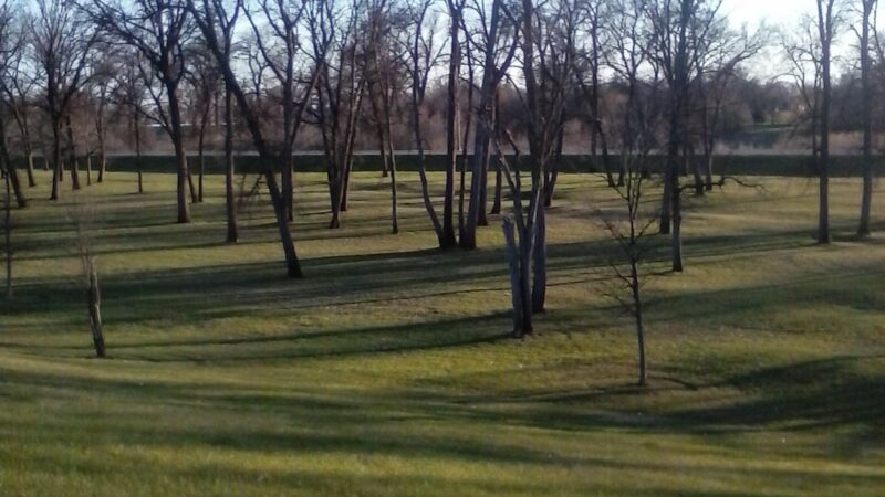 River Heights Park - East Grand Forks, MN