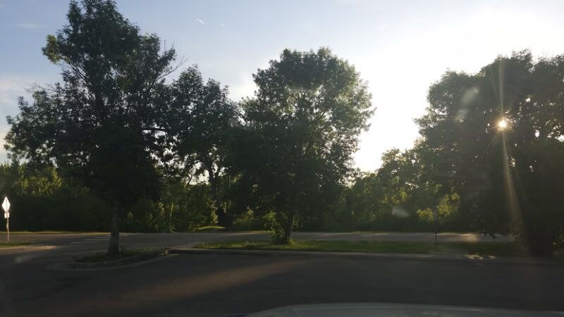 River Heights Park - East Grand Forks, MN