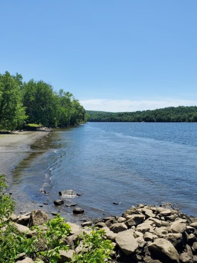 Hurd State Park - East Hampton, CT
