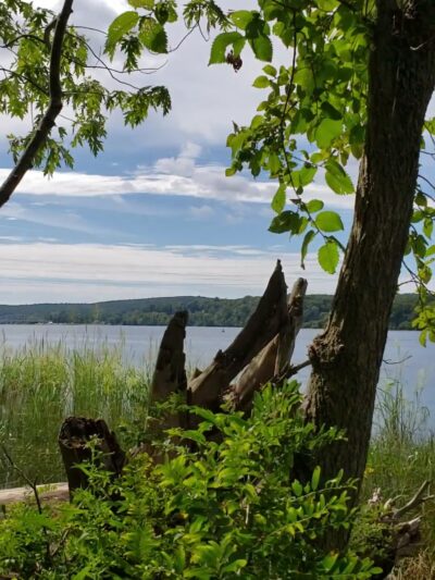 Hurd State Park - East Hampton, CT