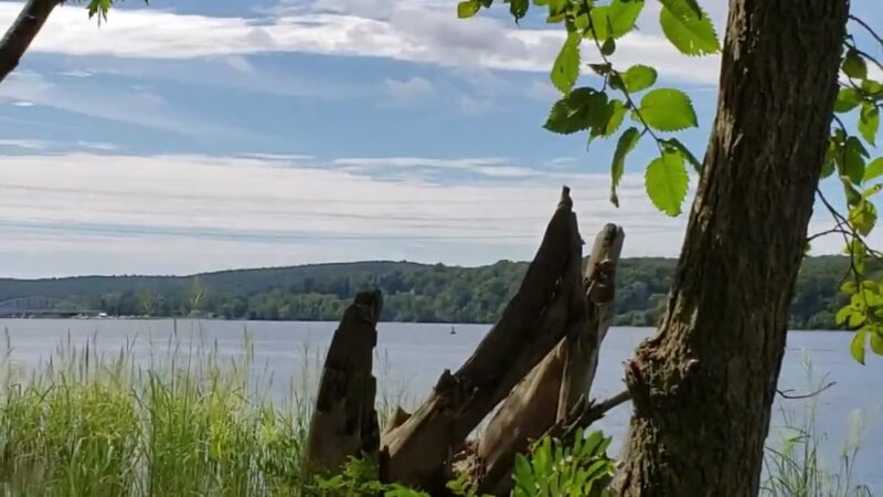 Hurd State Park - East Hampton, CT