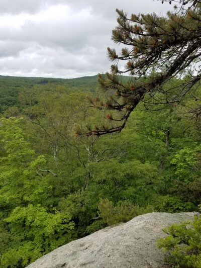 Hurd State Park - East Hampton, CT