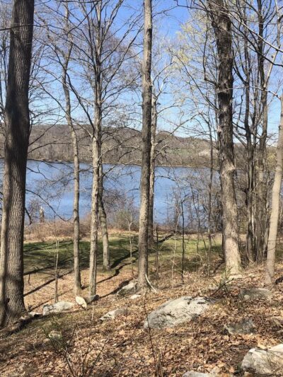 Hurd State Park - East Hampton, CT